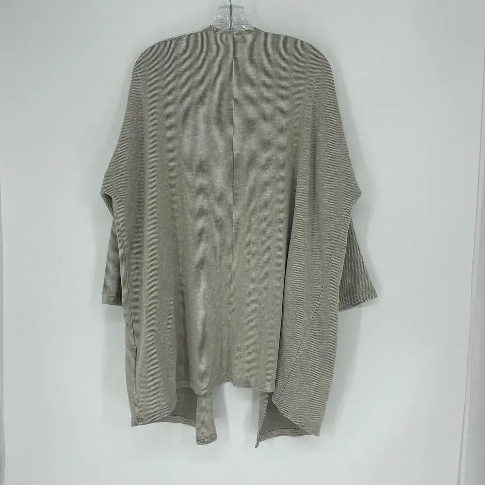 Donni Lightweight Open Front Cardigan OSFA